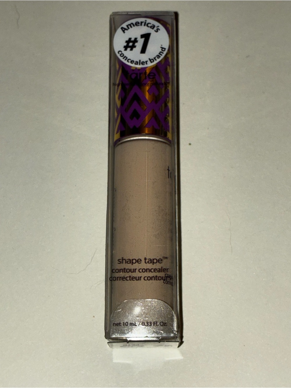 Tarte Shape Tape Contour Concealer - Fair Neutral